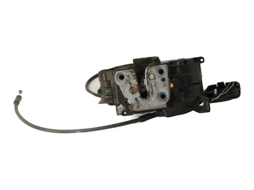 Used Front left lock Front left lock RENAULT CLIO III (BR0/1, CR0/1) [2005-2014] 34110357 34110357
