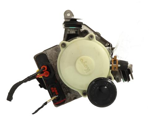 Used Steering pump Steering pump DACIA DUSTER (HS_) 1.6 16V Hi-Flex (105 hp) 30327138 30327138