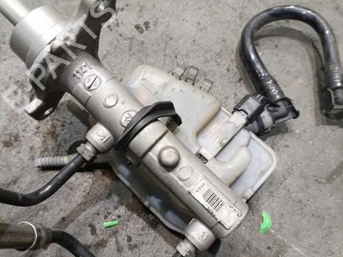 Brake master cylinder RENAULT TRAFIC III Van (FG_) 1.6 dCi 145 (FGMG) | BP37244181M77 - Image 4
