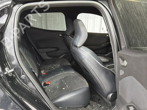 Front left lock RENAULT CLIO V (B7_) 1.3 TCe 130 (B7MF) | BP34191891C98  - Image 15