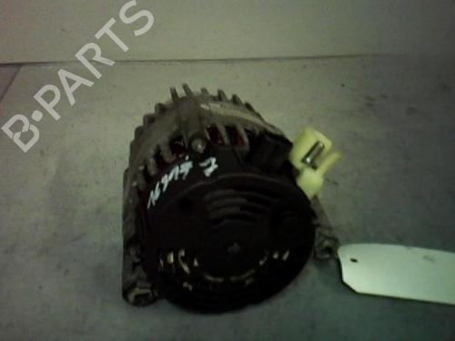 Generator KIA CERATO I Hatchback (LD) 1.6 CRDi | BP21362880M7 