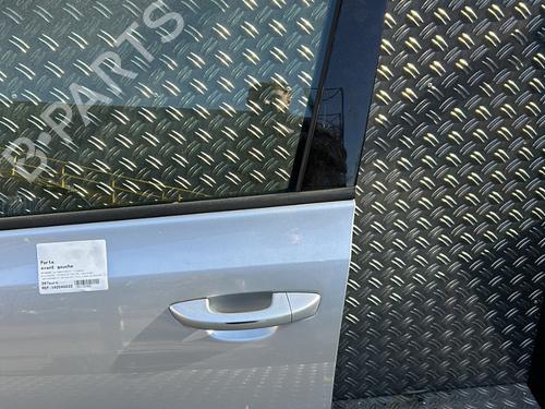 Left front door VW GOLF VI (5K1) 1.4 TSI | BP24195964C2 