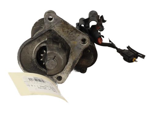 Starter FORD FOCUS C-MAX (DM2) 1.6 TDCi | BP33807368M8  - Image 5