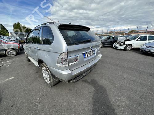 AC compressor BMW X5 (E53) 3.0 d | BP26029806M34  - Image 10