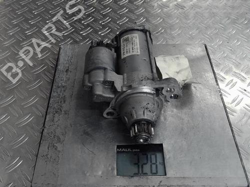 Used Starter AUDI A1 Sportback (8XA, 8XF) 1.4 TFSI (125 hp) 22149160