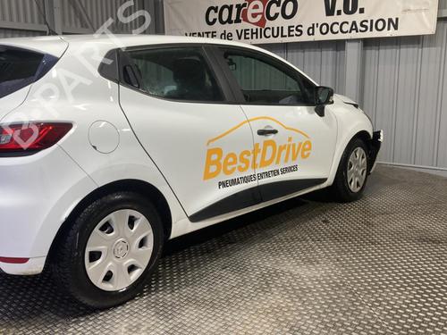 Front left seatbelt RENAULT CLIO IV (BH_) 1.5 dCi 90 | BP33451233I26 - Image 19