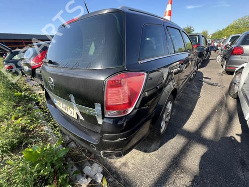 Right mirror OPEL ASTRA H Estate (A04) 1.9 CDTI (L35) | BP21297603C27 