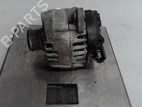 Alternator PEUGEOT 3008 II SUV (MC_, MR_, MJ_, M4_) 1.2 THP/ PureTech 130 (MRHNSM, MRHNSU, MRHNSJ, MRHNYW,... | BP21320775M7 