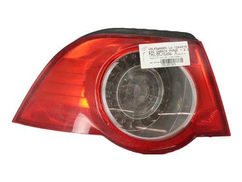 Used Left taillight Left taillight VW EOS (1F7, 1F8) 2.0 TDI (140 hp) 21306659 21306659