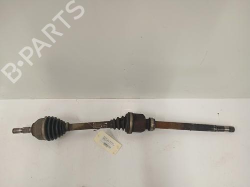 Used Right front driveshaft PEUGEOT 308 I (4A_, 4C_) 2.0 HDi (150 hp) 31133859