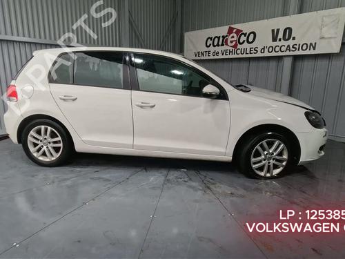 Front left lock VW GOLF VI (5K1) 1.6 TDI | BP32186714C98  - Image 14