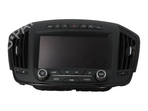 Used Display monitor OPEL INSIGNIA A Sports Tourer (G09) [2008-2017]  30734260