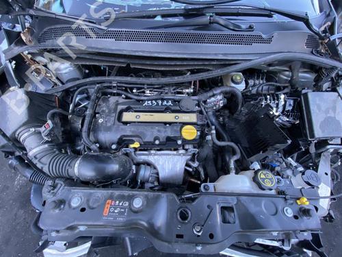 Engine control unit (ECU) OPEL CORSA E (X15) 1.4 Turbo (08, 68) | BP31923778M57  - Image 14