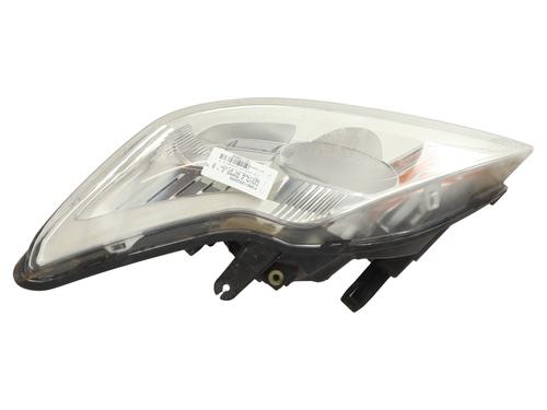 Left headlight FORD FOCUS II (DA_, HCP, DP) 1.6 TDCi | BP26399547C28 - Image 4