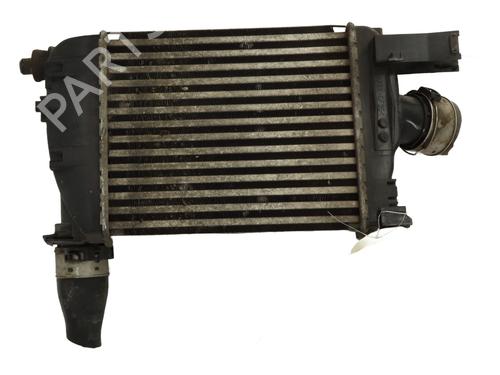 Intercooler Intercooler DACIA SANDERO II TCe 90 (B8M1, B8MA, B8AC) (90 hp) 36087562 36087562