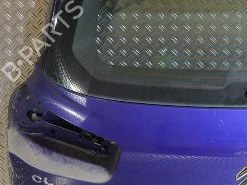 Used Tailgate Tailgate 37244081 37244081