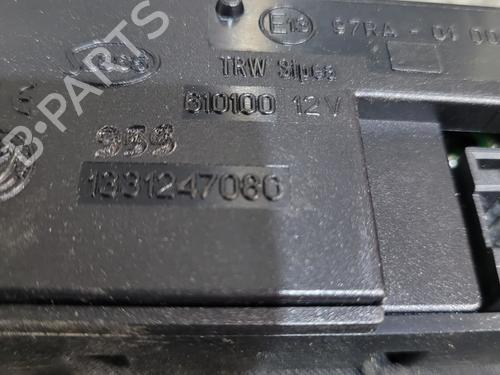 Electronic module FIAT DUCATO Van (244_) 2.3 JTD | BP36803766M83 - Image 2