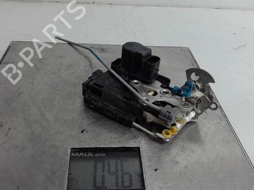 Front right lock CHEVROLET AVEO / KALOS Hatchback (T250, T255) 1.2 | BP21371492C97 