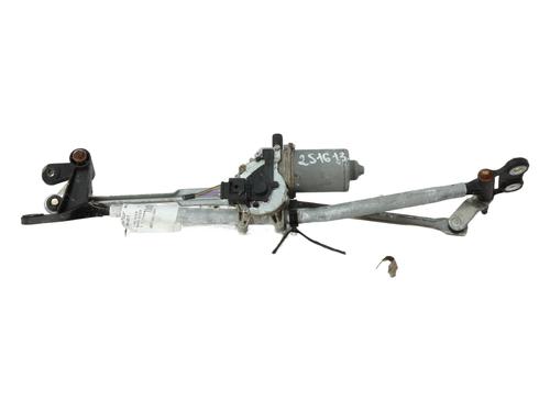 Used Front wiper motor LAND ROVER RANGE ROVER EVOQUE (L538) 2.2 D 4x4 (190 hp) 29965406