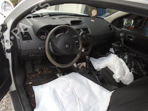 Left mirror RENAULT MEGANE II (BM0/1_, CM0/1_) 1.5 dCi (BM0F, BM0T, BM2B, CM0F, CM0T) | BP21299965C26 