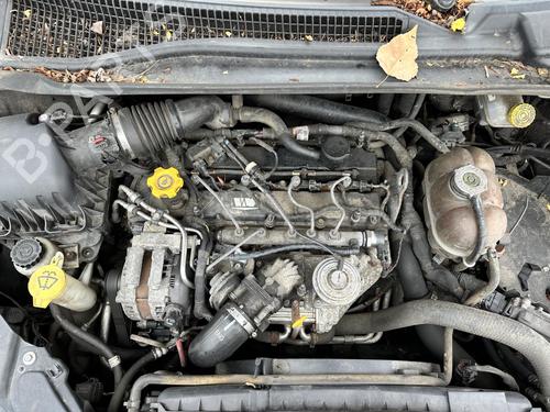 Left front window motor CHRYSLER GRAND VOYAGER V (RT) 2.8 CRD | BP32136026E21 - Image 19