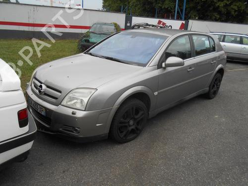 Pièces Détachées Usagées OPEL SIGNUM Hatchback (Z03) 3.0 V6 CDTI (F48) (177 hp) 1989841