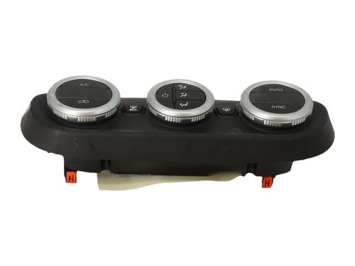Used Climate control Climate control 38762597 38762597