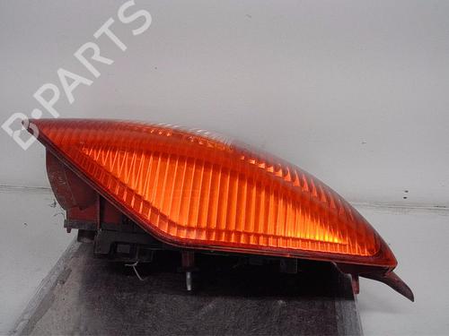 Right taillight CITROËN C2 (JM_) 1.6 | BP21291105C35 