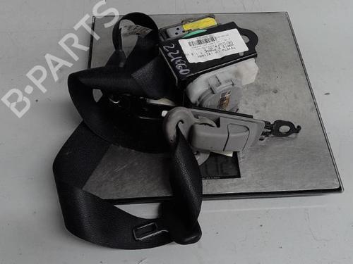 Used Front left seatbelt Front left seatbelt TOYOTA YARIS (_P9_) 1.3 VVT-i (SCP90_, SCP90R) (87 hp) 21290645 21290645
