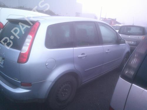 Climate control FORD FOCUS C-MAX (DM2) 1.8 TDCi | BP24360250I5 - Image 17