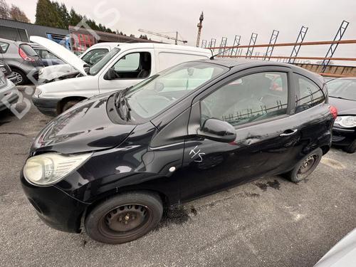 AC compressor FORD KA (RU8) 1.3 TDCi | BP21290370M34 - Image 16