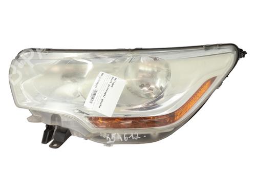 Used Left headlight CITROËN C4 II (NC_) 1.6 HDi 115 (114 hp) 32210025