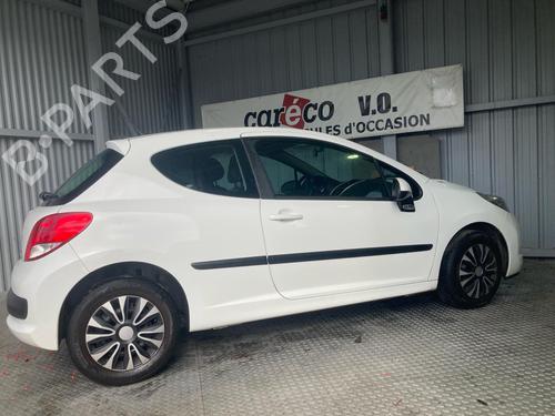 Used Parts PEUGEOT 207 (WA_, WC_) 1.4 HDi 5006070