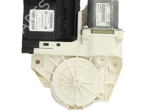 Used Left front window motor Left front window motor VW TIGUAN (5N_) 2.0 TDI 4motion (170 hp) 28384789 28384789