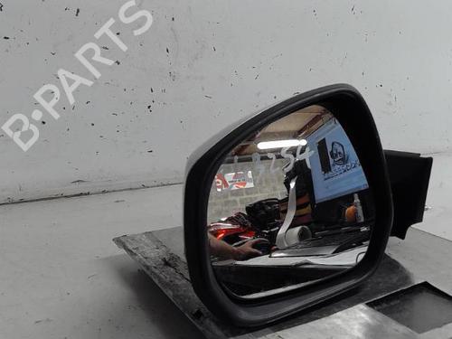 Left mirror OPEL AGILA B (H08) 1.2 (F68) | BP21300838C26 