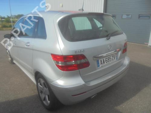 Expansion tank MERCEDES-BENZ B-CLASS Sports Tourer (W245) B 180 CDI (245.207) | BP21305703C120 