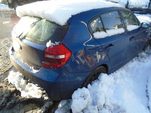 Right front window switch BMW 1 (E87) 118 d | BP21367678I26 - Image 2