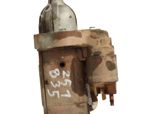 Starter NISSAN NAVARA NP300 (D40) 3.0 dCi 4WD | BP31849460M8 - Image 2