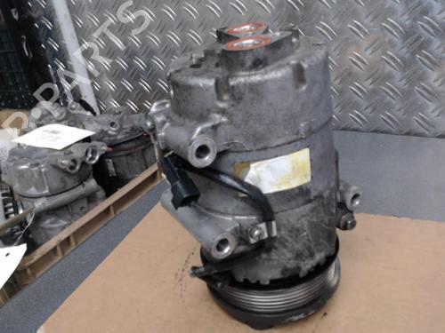 Used AC compressor FORD FOCUS II (DA_, HCP, DP) 1.8 TDCi (115 hp) 21314705