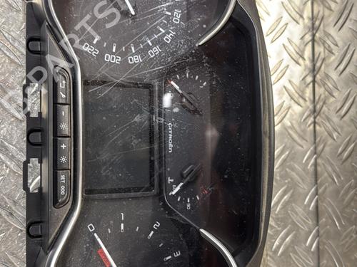 Used Instrument cluster CITROËN C3 / C3 ORIGIN III (SX) 1.2 THP 110 (110 hp) 24191209