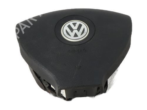 Driver airbag VW POLO IV (9N_, 9A_) 1.2 | BP21290700C9