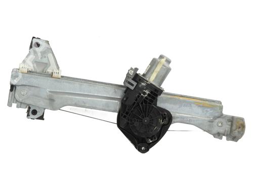 Right rear window motor CITROËN C4 II (NC_) 1.6 HDi 110 | BP23971265E22 - Image 2
