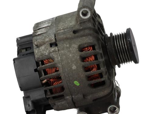 Alternator PEUGEOT 207 SW (WK_) 1.6 16V | BP28046926M7 