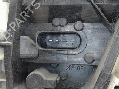 Used Right taillight VW TOUAREG (7LA, 7L6, 7L7) 3.0 V6 TDI (225 hp) 21315814