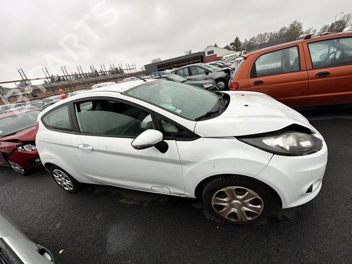 Starter FORD FIESTA VI (CB1, CCN) 1.25 | BP21290341M8 