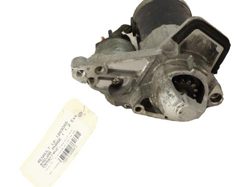 Startmotor Startmotor 39487806 39487806
