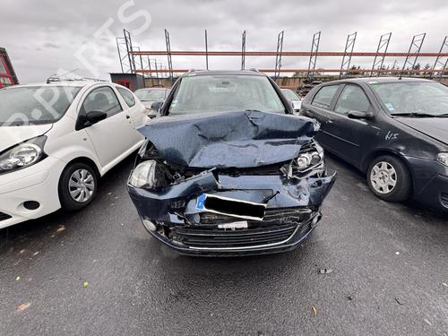 Right mirror VW GOLF PLUS V (5M1, 521) 1.4 TSI | BP21309084C27 