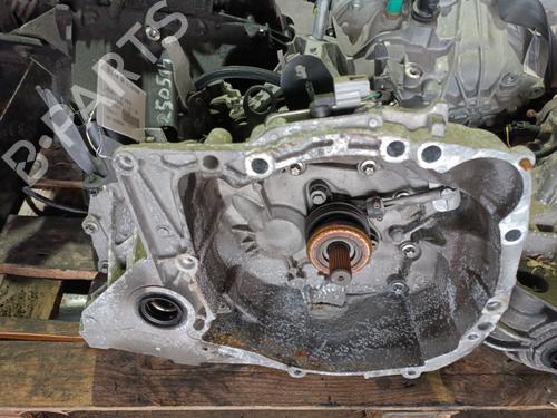 Used Gearbox RENAULT CLIO IV (BH_) 1.2 16V (73 hp) 21871575