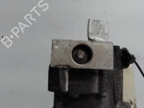 AC compressor OPEL MERIVA B MPV (S10) 1.7 CDTI (75) | BP21305126M34 