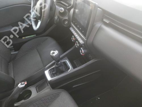 Left sun visor RENAULT CLIO V (B7_) 1.0 TCe 100 (B7MT) | BP33960142I1  - Image 10